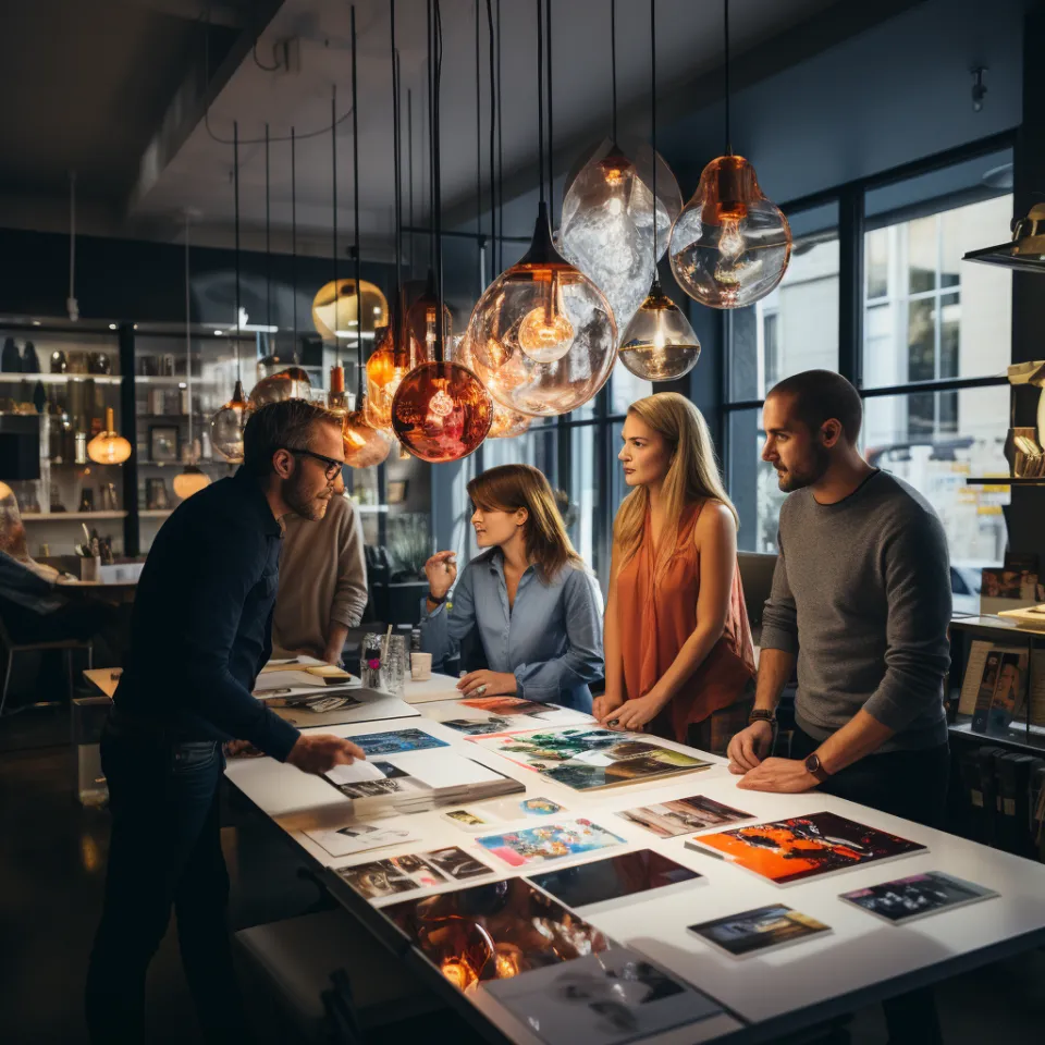Unsere Leistungen für Ihr Startup